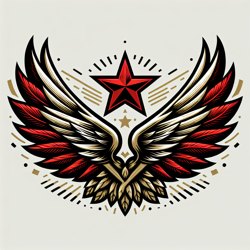 Эмблема «Крылья Советов»: История и Значение