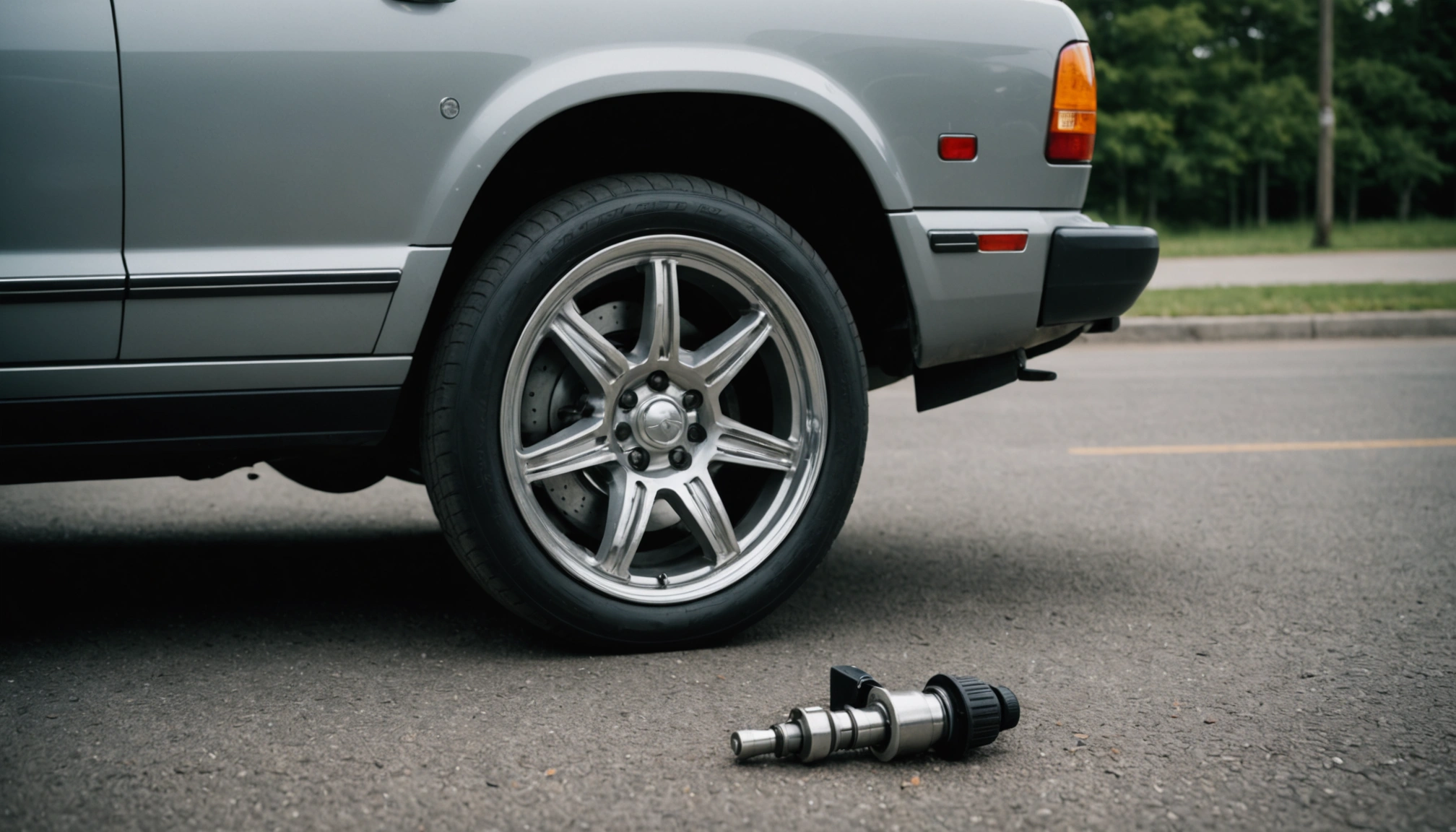 Шаровая опора: за что отвечает в машине?