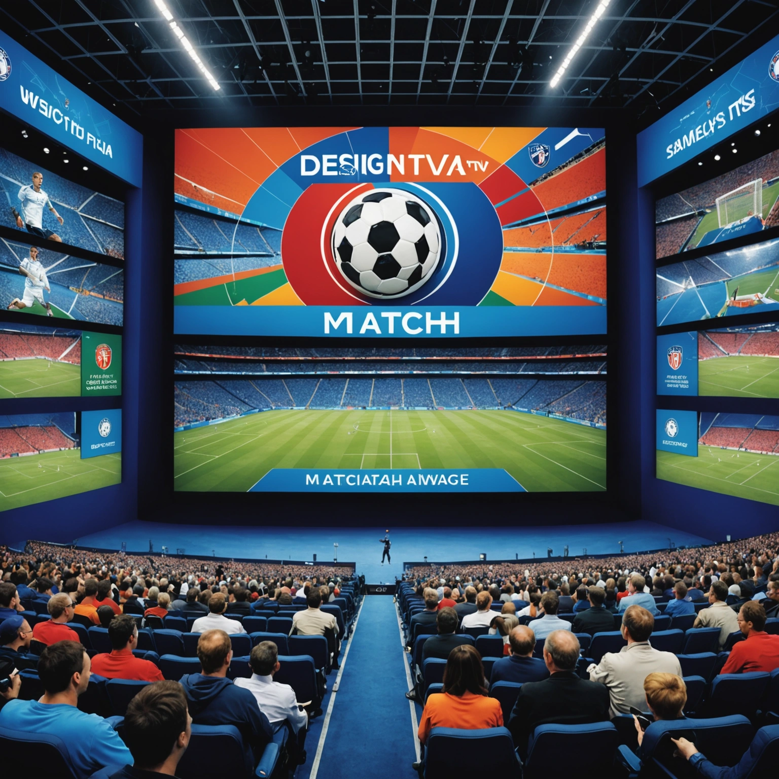 Матч ТВ Самара программа: Расписание спортивных передач для настоящих фанатов