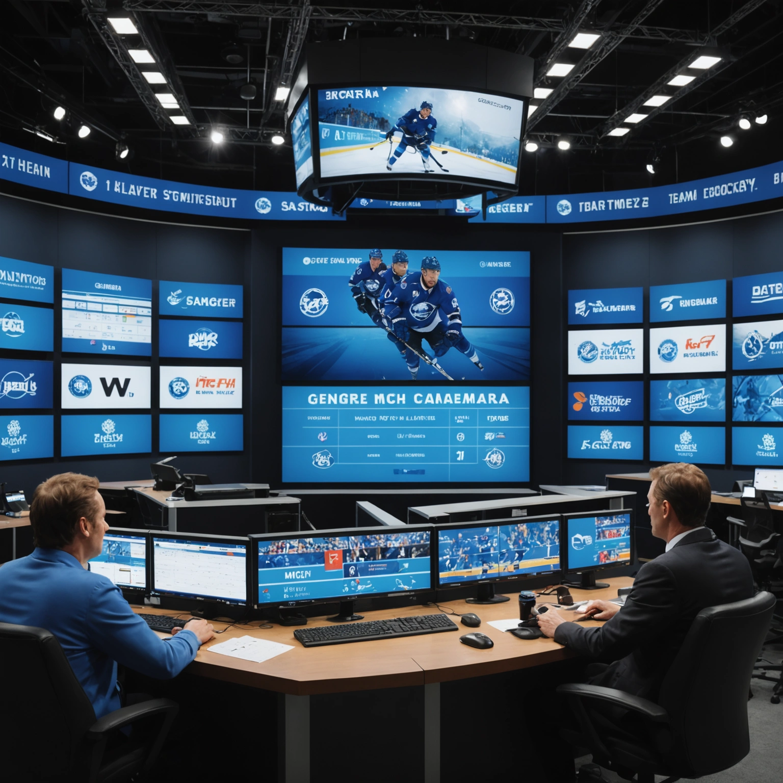 Матч ТВ Самара и КХЛ: Всё, что нужно знать настоящему фанату хоккея