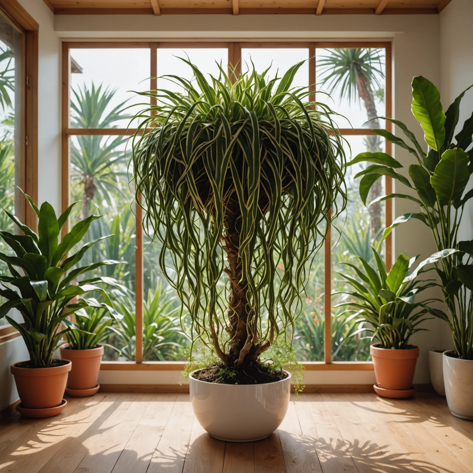 Секреты ухода за рипсалисом: как вырастить здоровый рипсалис — полив, пересадка, уход