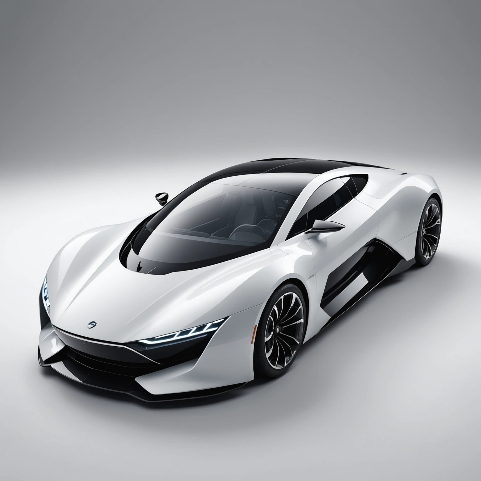 Автомобили Будущего: Дизайн, Технологии и Экология