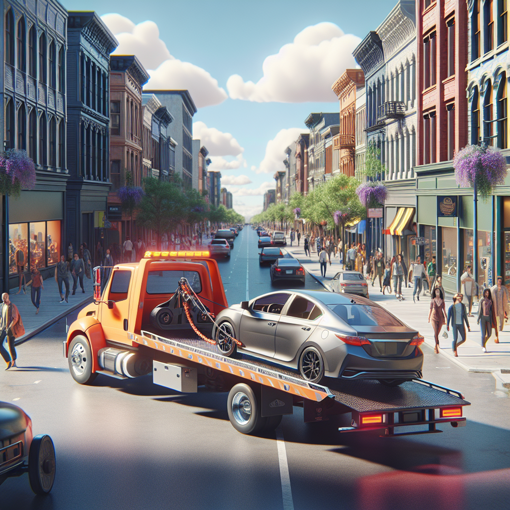 Можно ли буксировать автомобиль с автоматической коробкой передач на нейтралке?