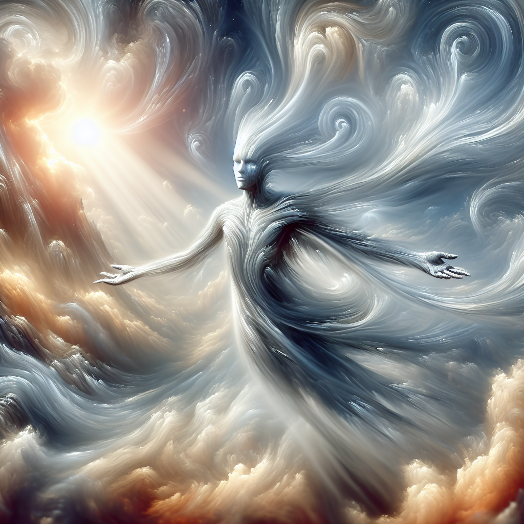 Повелители воздуха: Искусство управления воздушным пространством