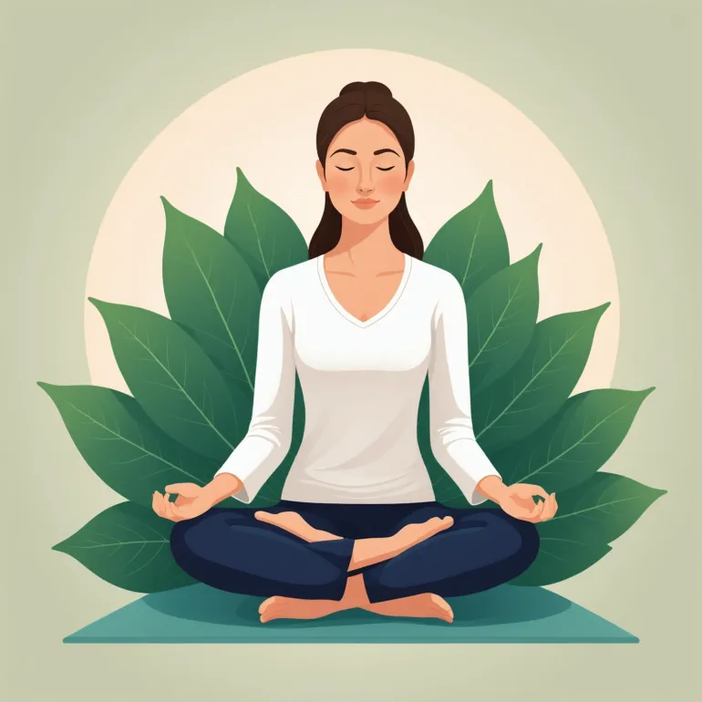 Медитация дыхание: техника для начинающих и продвинутых