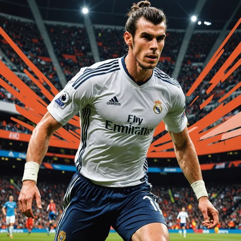 Куда пропал звездный футболист «Реала» Гарет Бэйл? История раннего завершения карьеры и новая жизнь после футбола