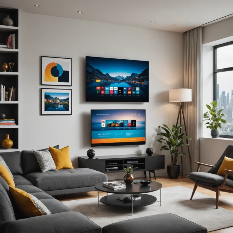 Как ориентироваться в мире телевидения: Ваш гид по телепрограмме на все каналы на сегодня