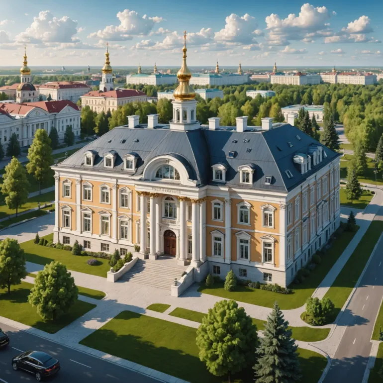 Рублёвка: где находится, дома, цены — взгляд на элитный посёлок на Рублёво-Успенском шоссе