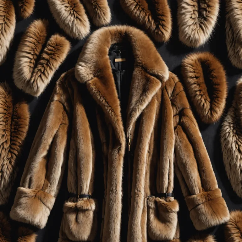 Как почистить мех нутрии: советы для владельцев светлого и тёмного меха