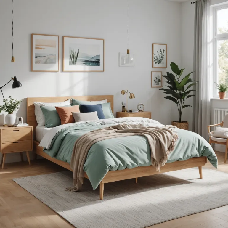 Как почистить матрас содой: От запаха и пятен — эффективный способ сохранить свежесть и гигиену