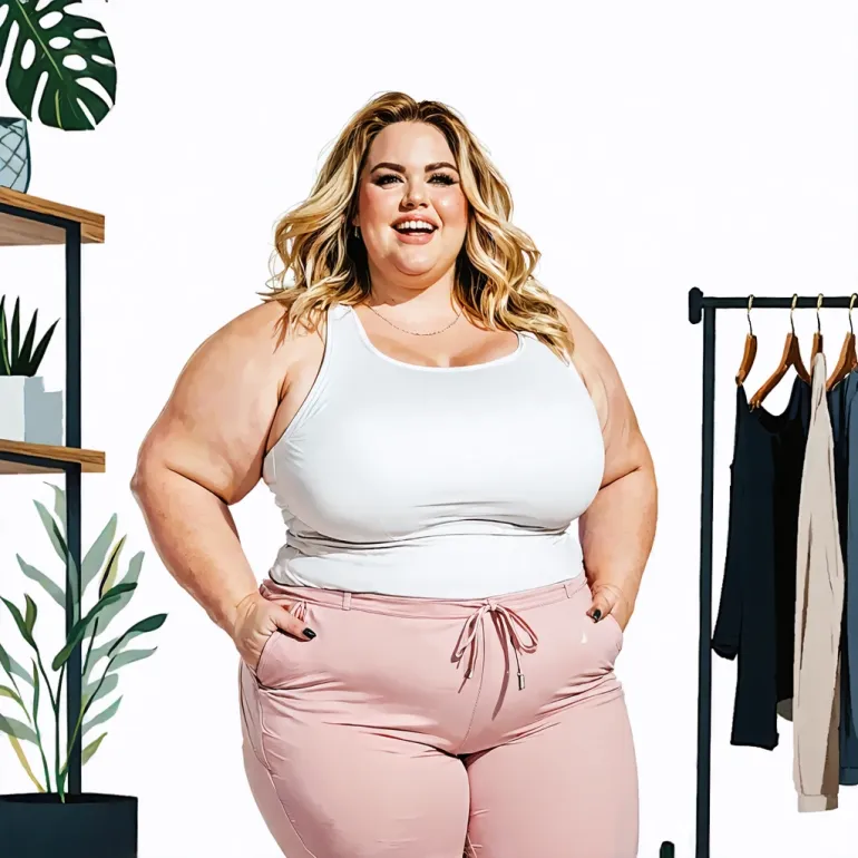 Секреты Ребел Уилсон похудела: что важно знать каждому