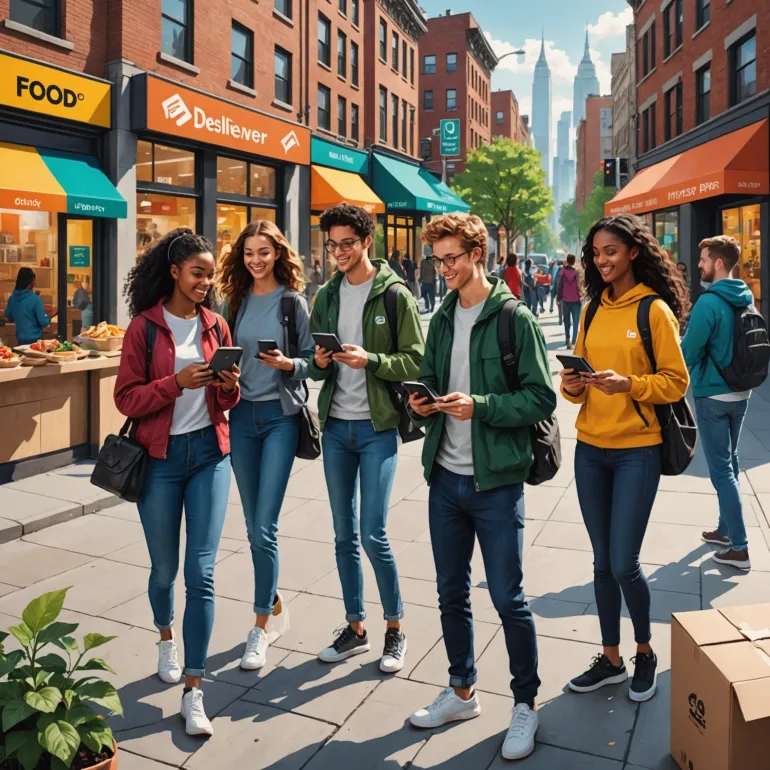 Как сэкономить на любимой еде: секреты промокодов доставки еды