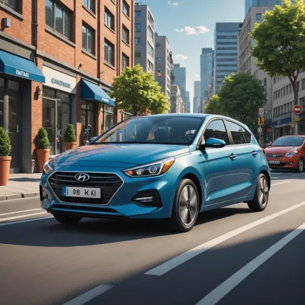 Первая машина для новичка: как сделать правильный выбор и избежать ошибок