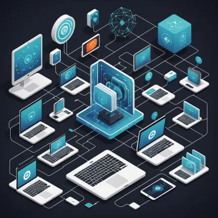 Как Tailscale меняет представление о сетевой безопасности и удобстве подключения