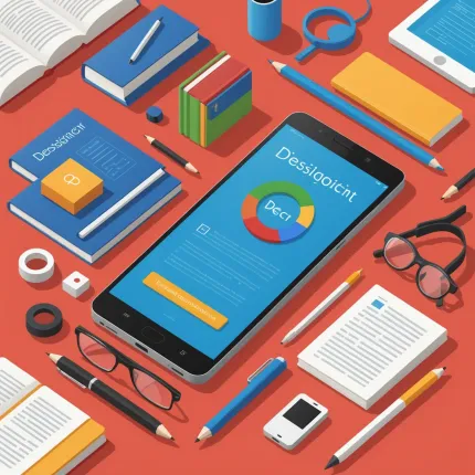 Словарь, ориентированный на аудиторию: как потле это помогает лучше понимать язык