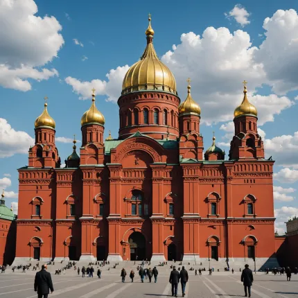 История, которая меняет восприятие: кто лежит в мавзолее и почему это важно знать