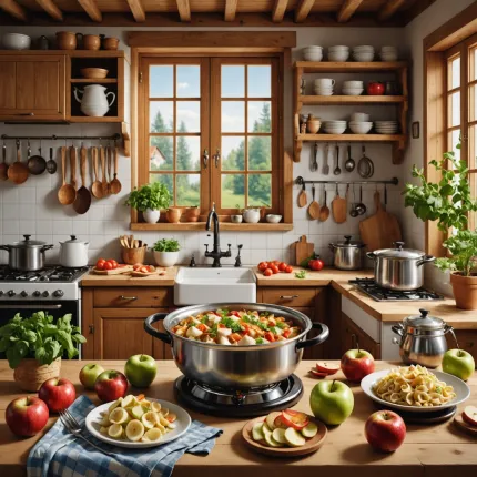 Искусство домашней кухни: как фарш на пельмени рецепт и шарлотка в мультиварке рецепт простой помогут вам создавать настоящие шедевры