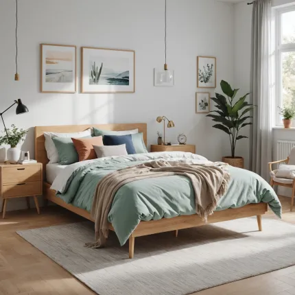 Как почистить матрас содой: От запаха и пятен — эффективный способ сохранить свежесть и гигиену